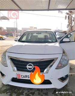 نيسان صني